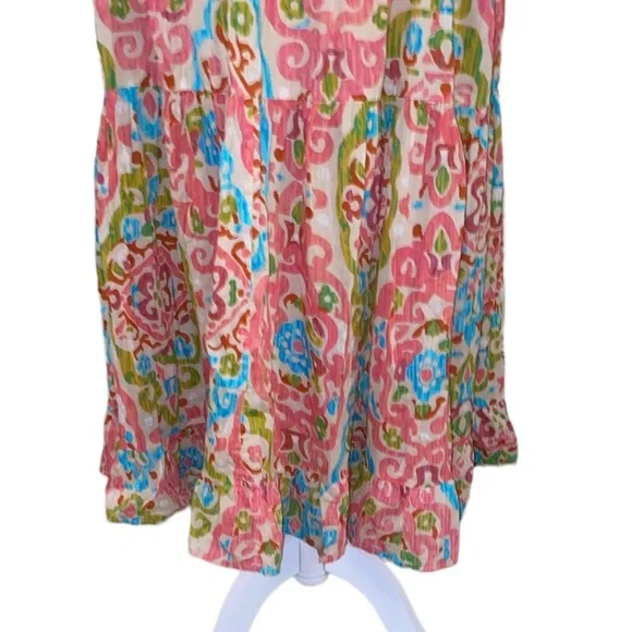 House of Harlow 1960 Maxi Dress M - Picture 8 of 10